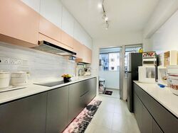 Tampines Street 86 (Tampines), Multi Generation #496772341